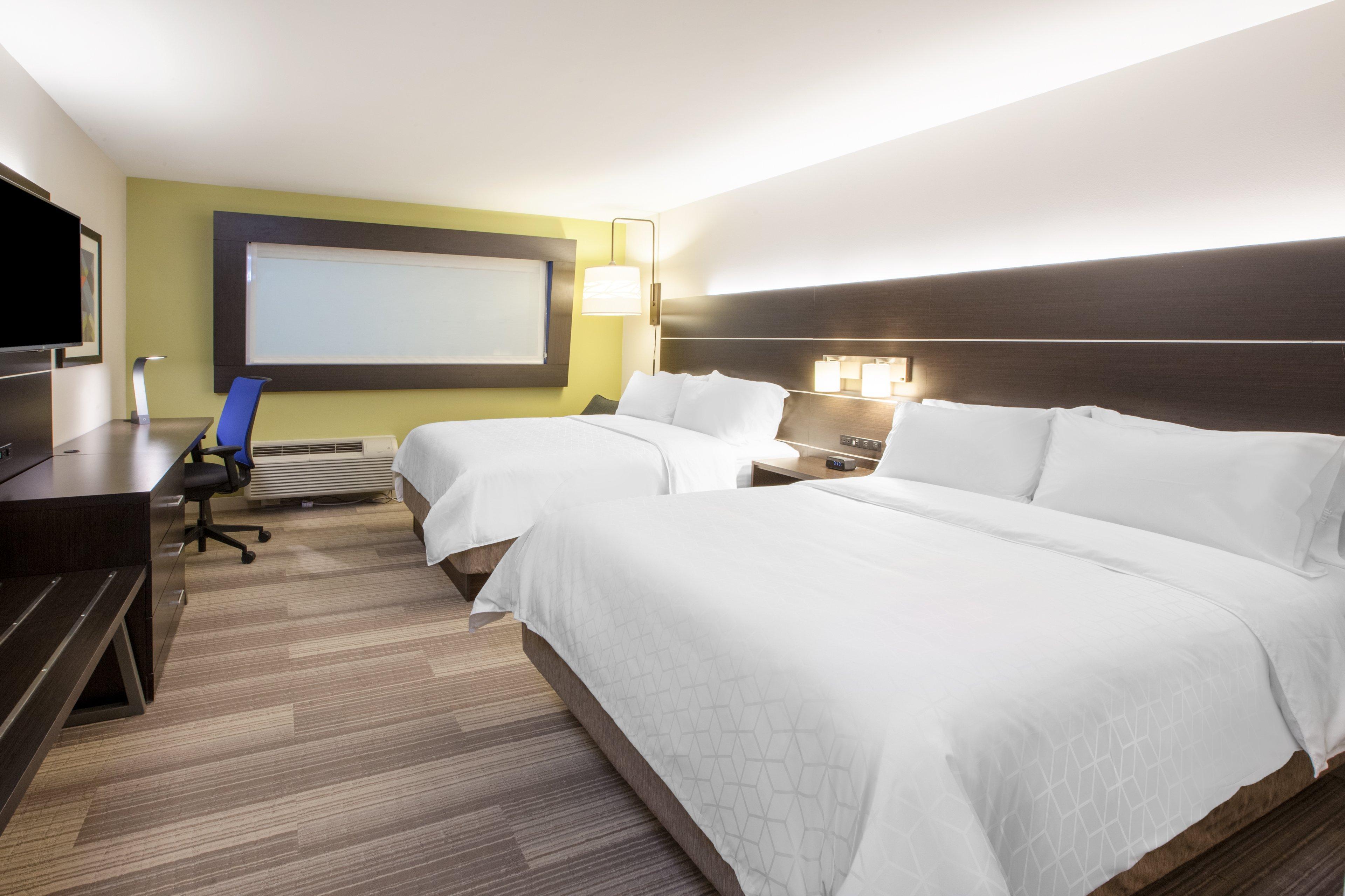 Holiday Inn Express & Suites - Grand Rapids Airport - South By Ihg Cascade Exterior foto