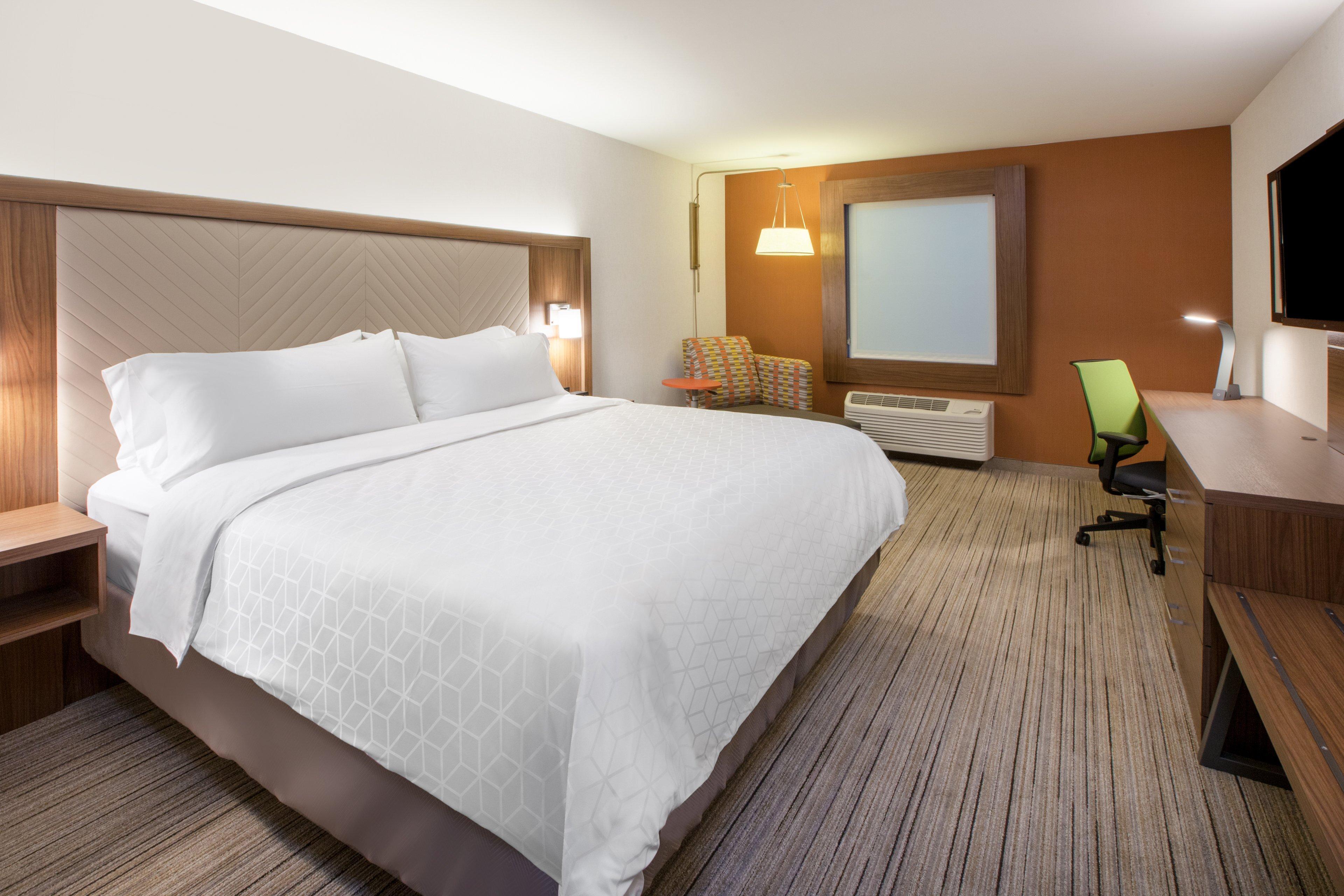 Holiday Inn Express & Suites - Grand Rapids Airport - South By Ihg Cascade Exterior foto